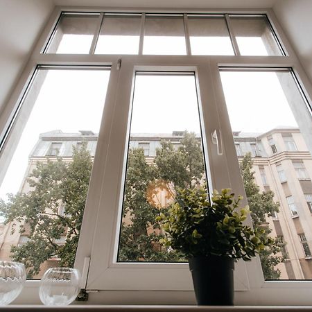 Central Comfort At Hanzas Residence, Stay Near Cafes, Bars, Museums & Esplanade Riga Exteriér fotografie