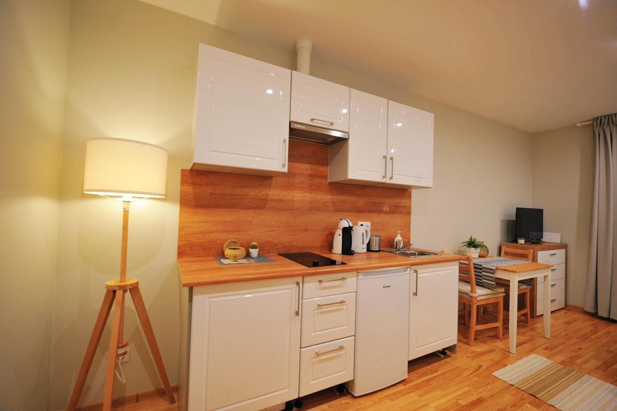 Central Comfort At Hanzas Residence, Stay Near Cafes, Bars, Museums & Esplanade Riga Pokoj fotografie