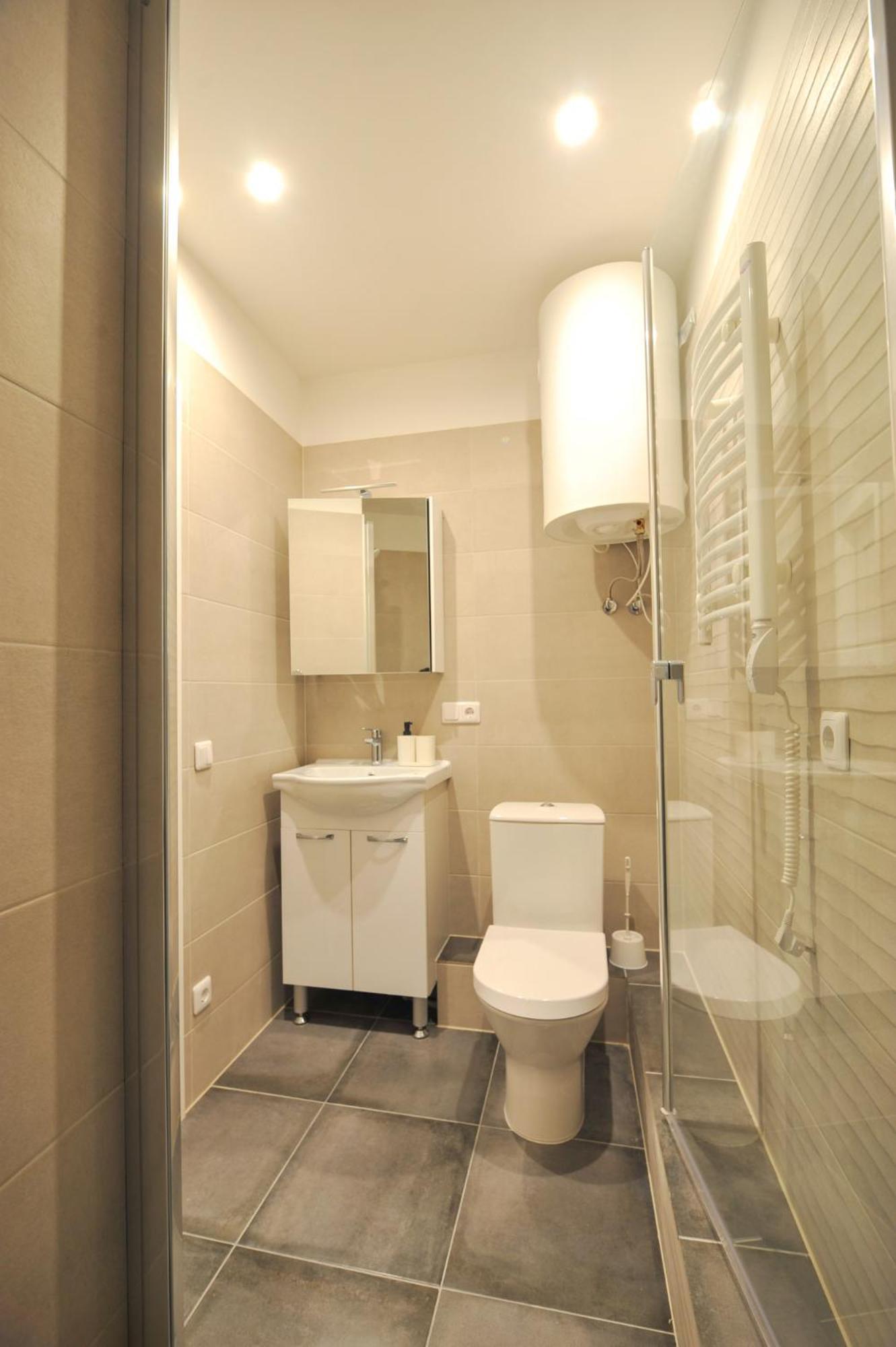 Central Comfort At Hanzas Residence, Stay Near Cafes, Bars, Museums & Esplanade Riga Pokoj fotografie