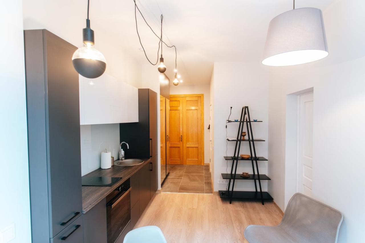 Central Comfort At Hanzas Residence, Stay Near Cafes, Bars, Museums & Esplanade Riga Exteriér fotografie