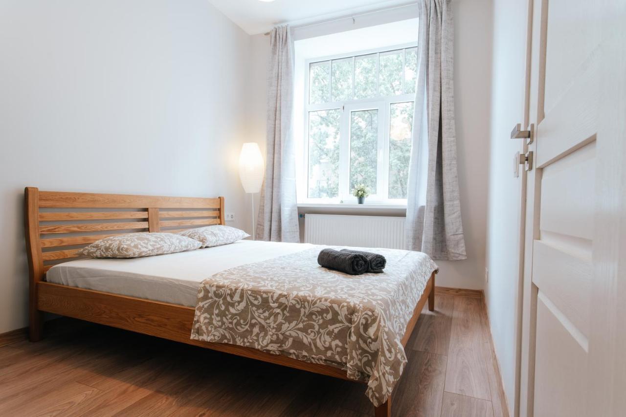 Central Comfort At Hanzas Residence, Stay Near Cafes, Bars, Museums & Esplanade Riga Exteriér fotografie